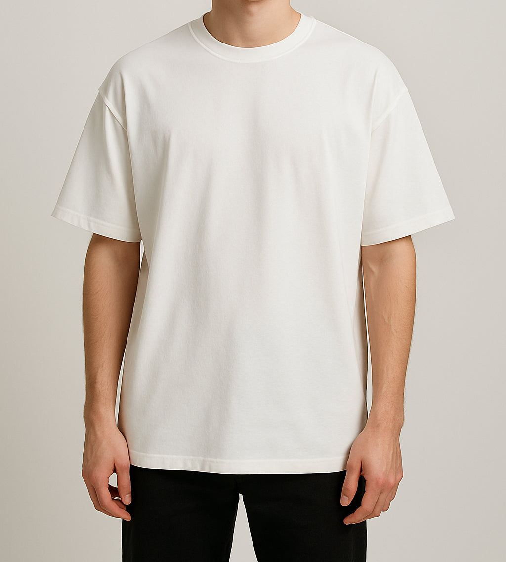Men's Oversized T-Shirt